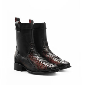 Toroto Python Vino