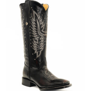Espiga Black